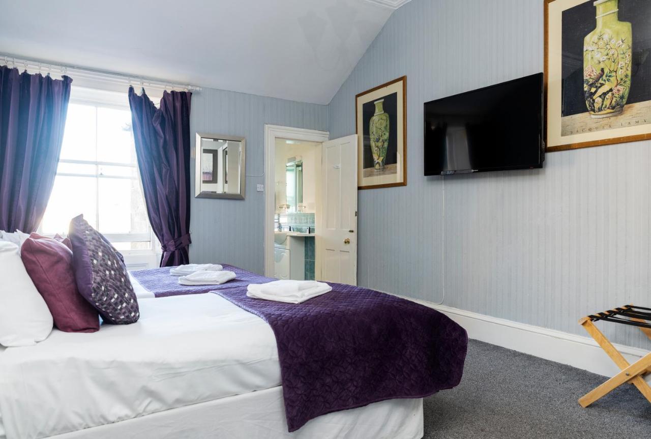 Claremont Guest house
