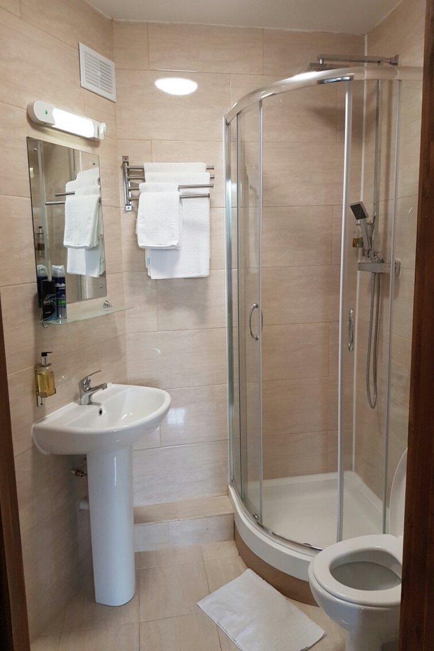 Adelphi Guest house