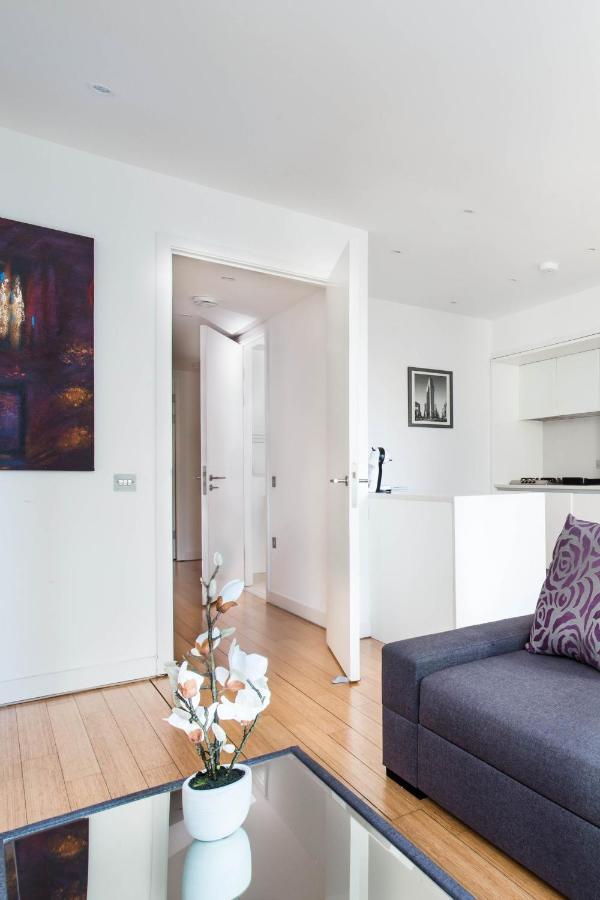 Apartment Quartermile EDI