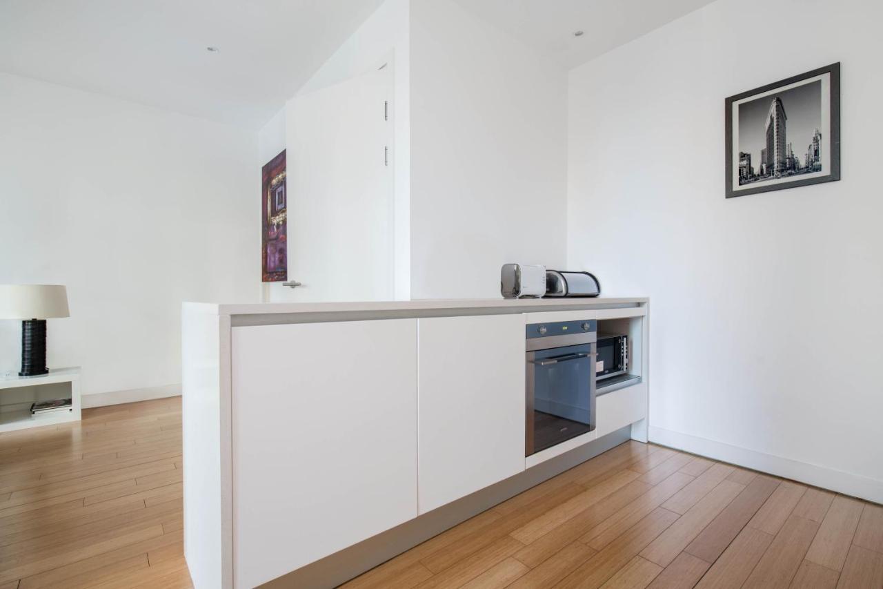 Apartment Quartermile EDI
