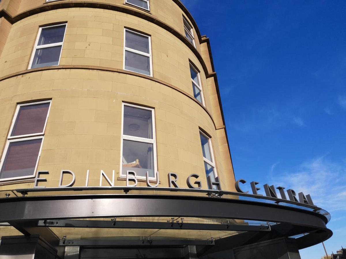 Edinburgh Central Accommodation * EDI