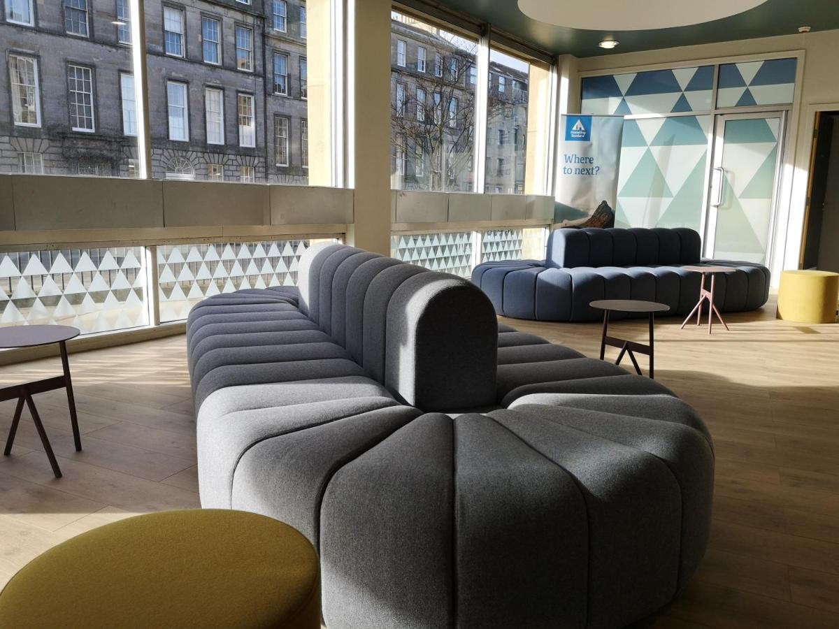 Edinburgh Central Accommodation * EDI