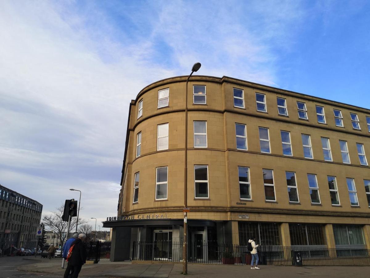 Hostel Edinburgh Central Accommodation