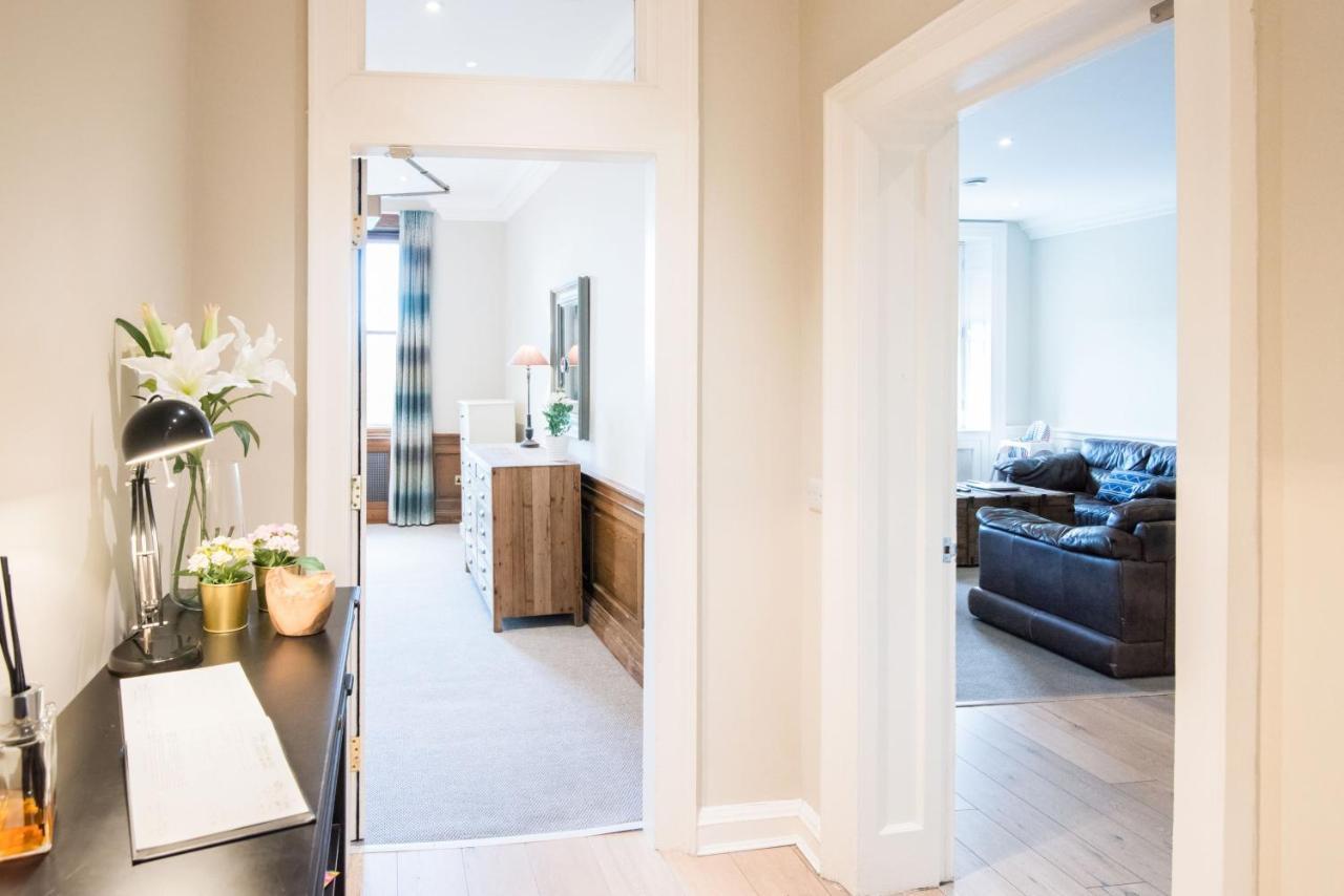 Frederick Street Ferienhaus EDI