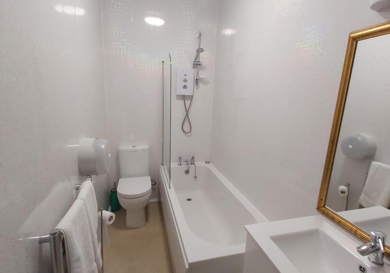Apartment 37 South Clerk Street