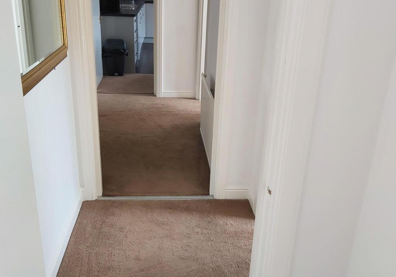 37 South Clerk Street Apartment Edinburgh