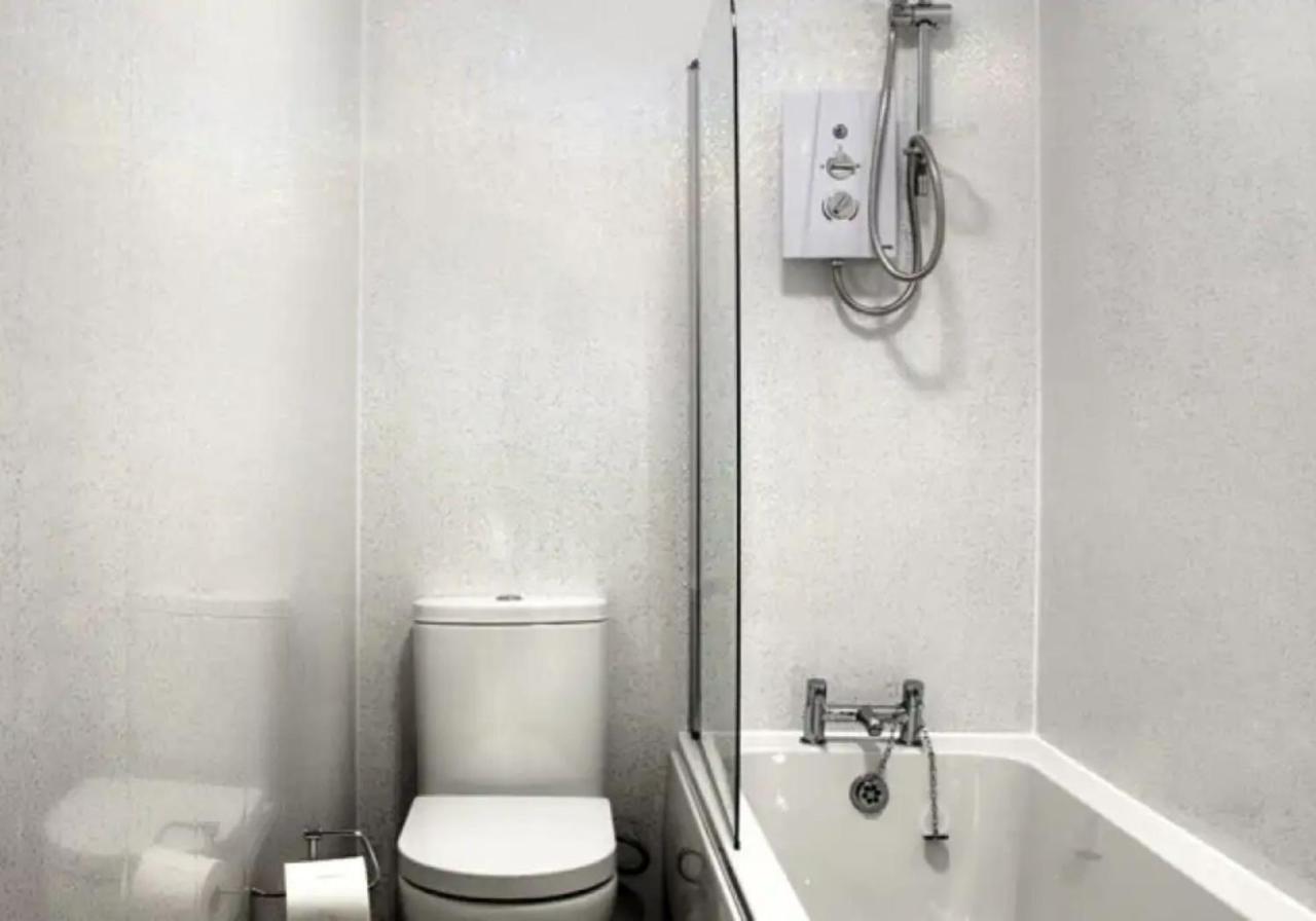 37 South Clerk Street Apartment Edinburgh