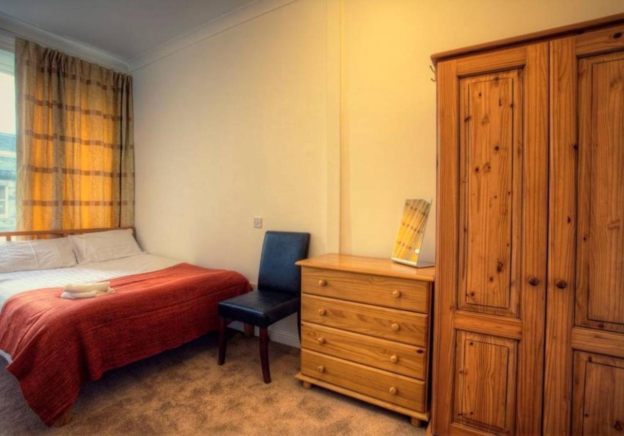 Apartment 37 South Clerk Street Edinburgh