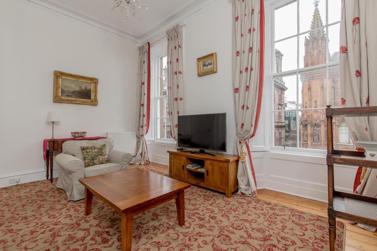 Spacious North St Andrew's Street *