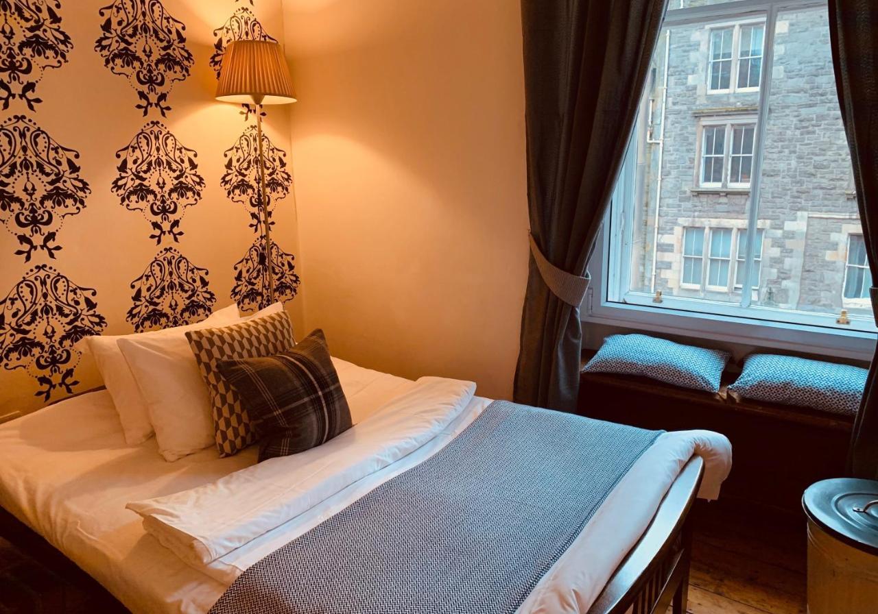 The Royal Mile By Reserve Apartment
