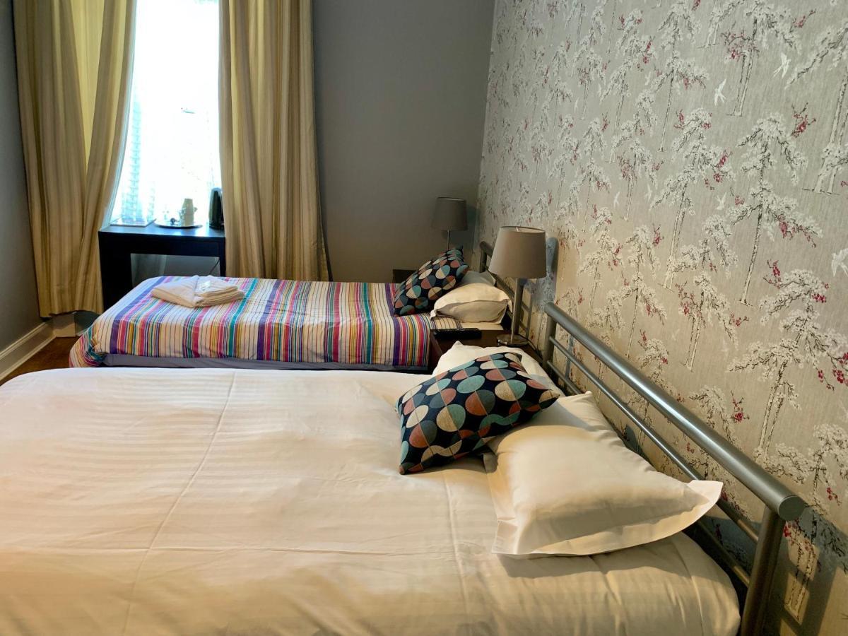 Hotel Northumberland 3*