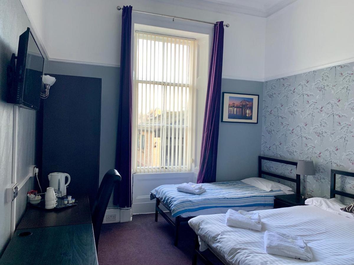 Northumberland 3* Edinburgh
