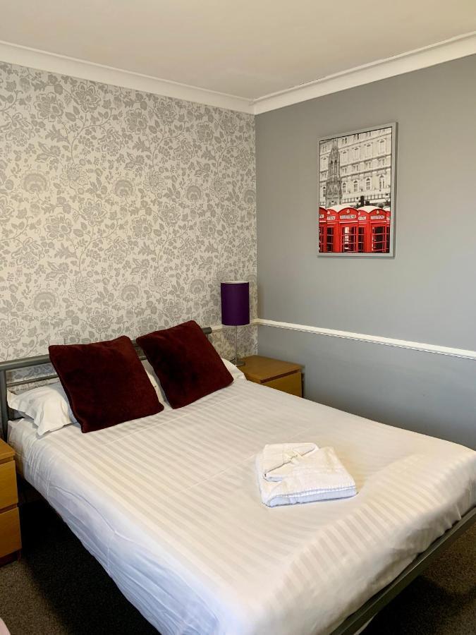 Hotel Northumberland