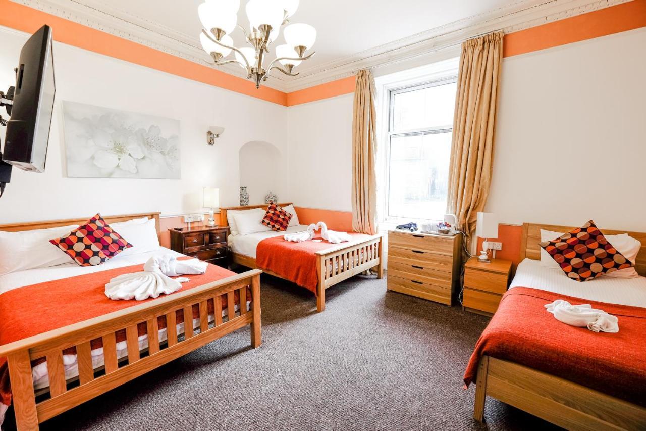 Guest house Balmore 3*