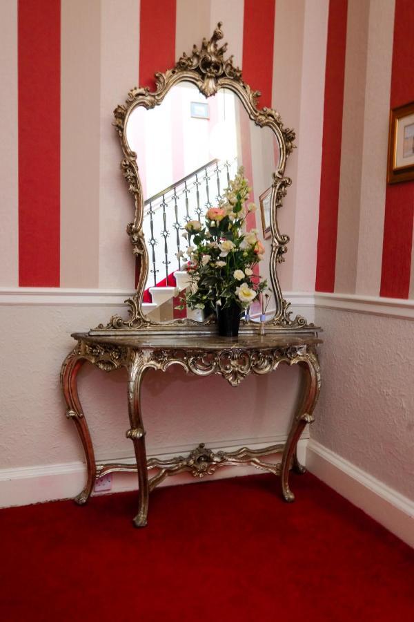 Balmore Guest house