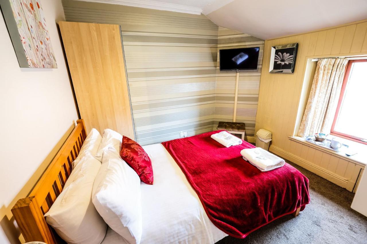 Balmore Guest house