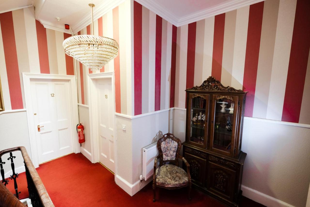 Balmore Edinburgh