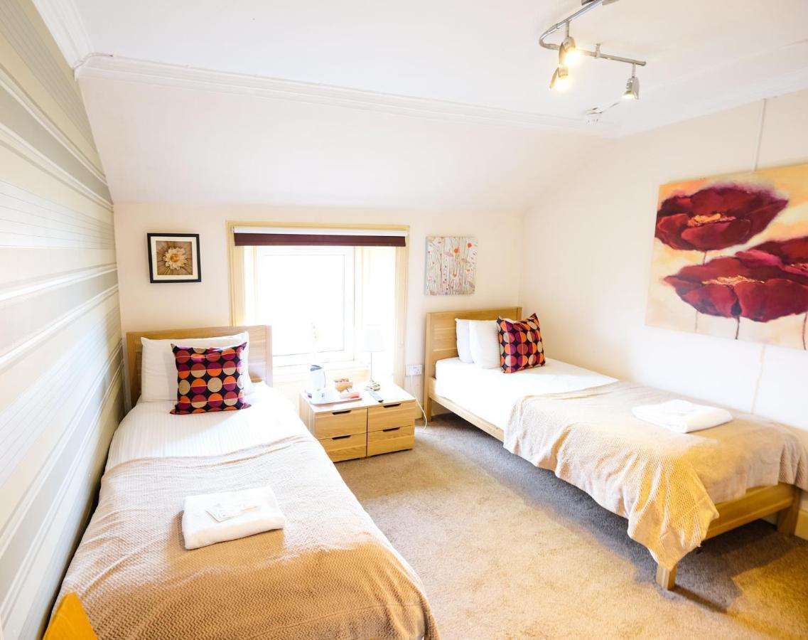 Balmore Guest house 3*