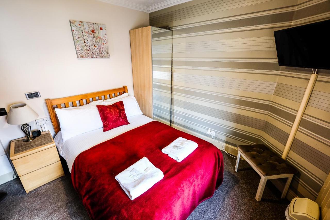 Guest house Balmore Edinburgh