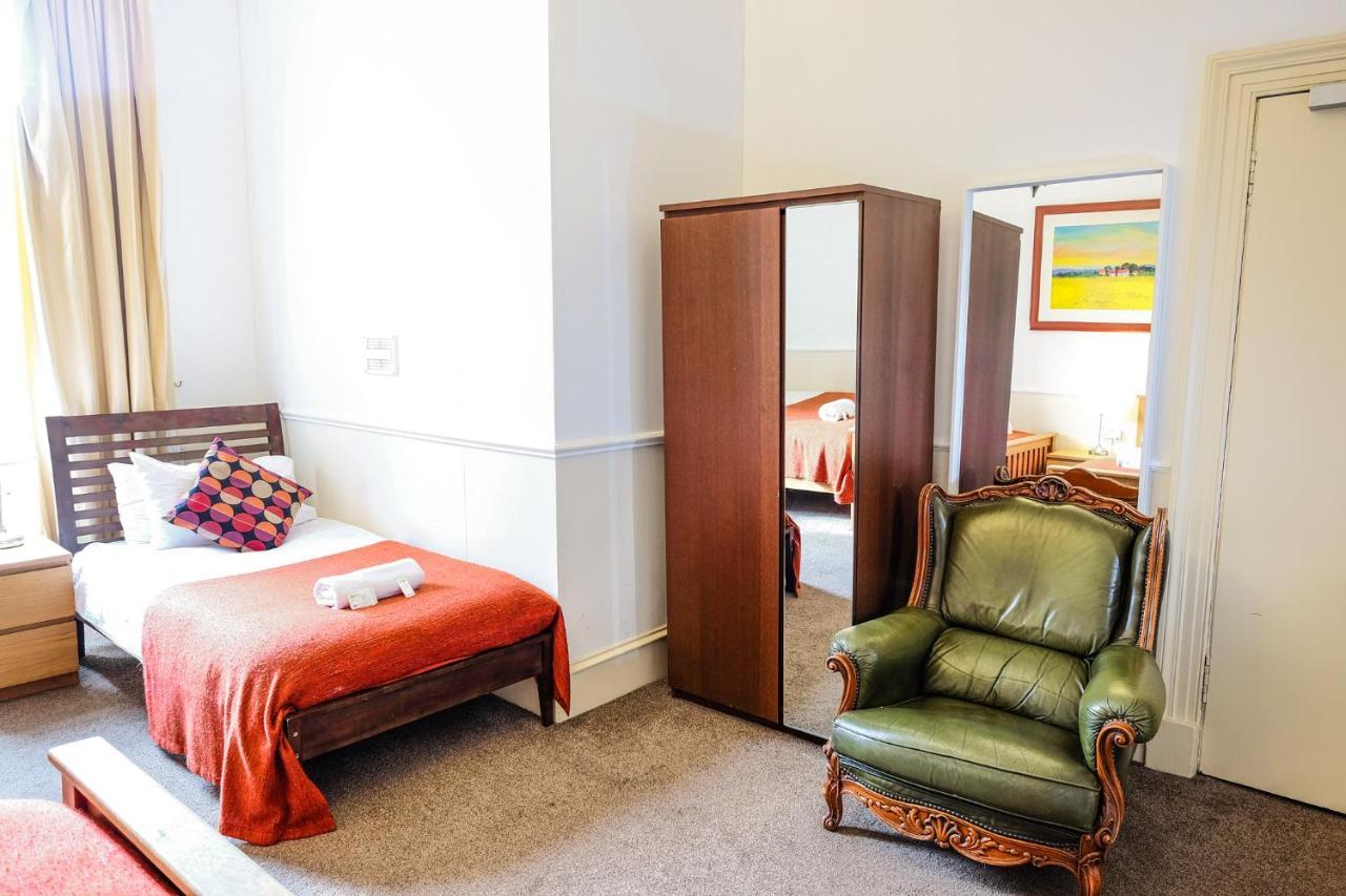Guest house Balmore Edinburgh