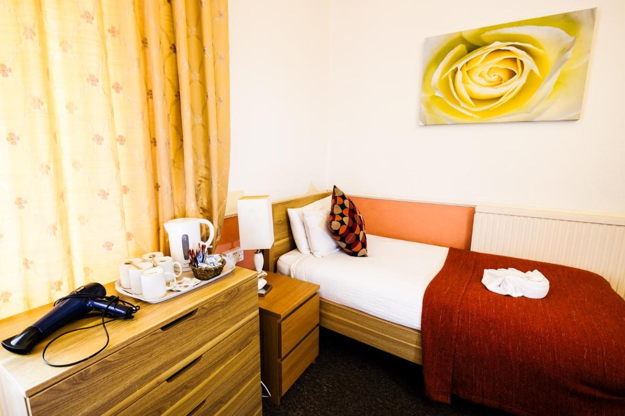 Guest house Balmore 3*