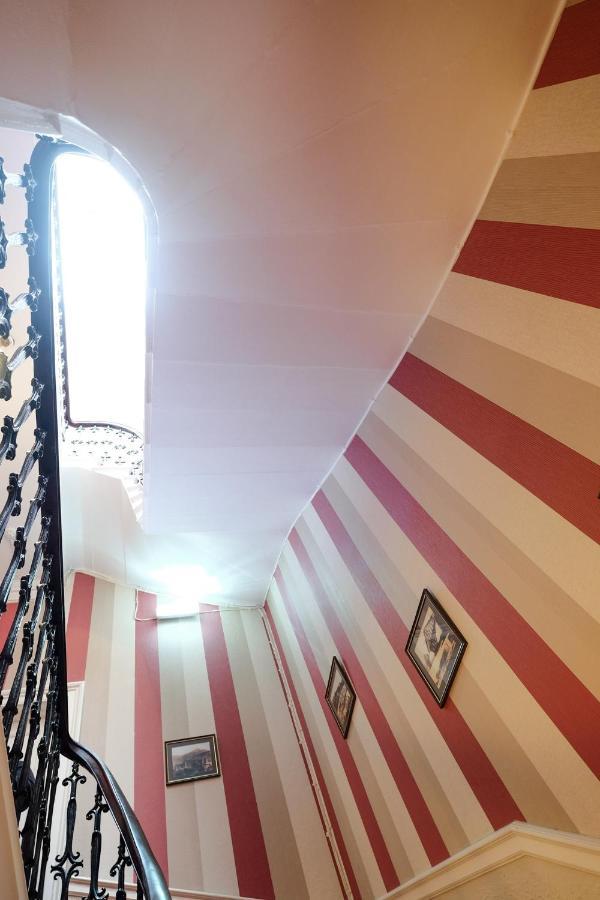 Guest house Balmore Edinburgh