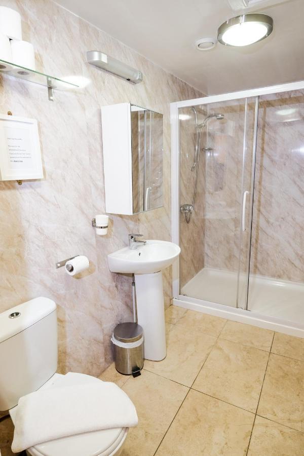 Guest house Balmore 3*