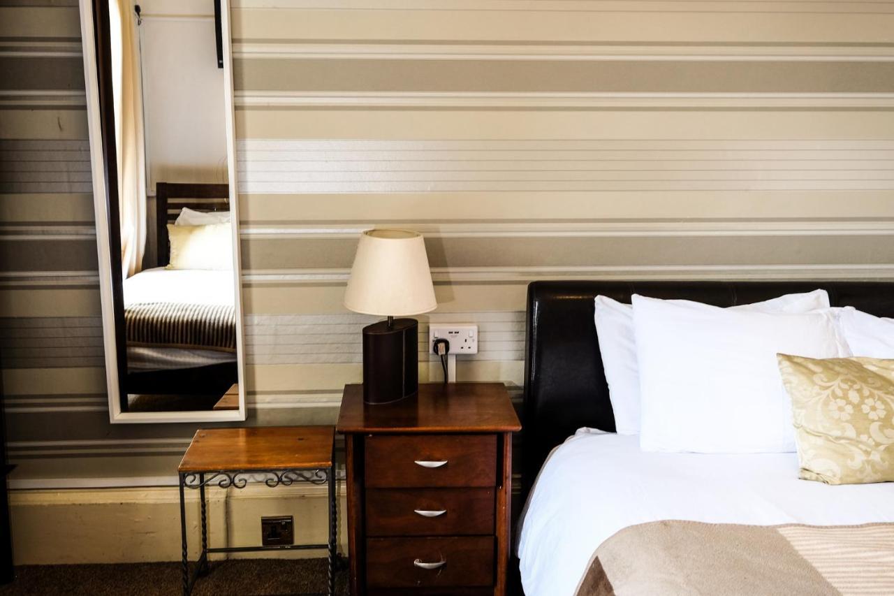 Guest house Balmore 3*