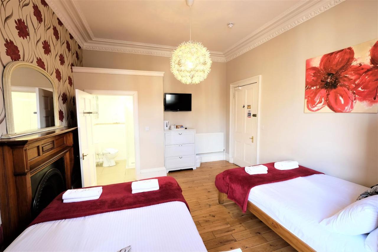 Balmore Guest house 3*