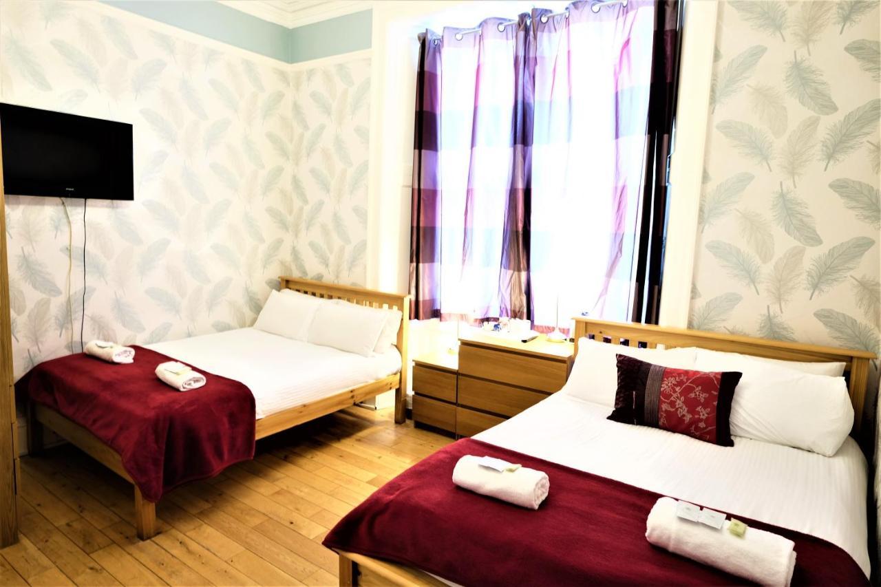 Guest house Balmore