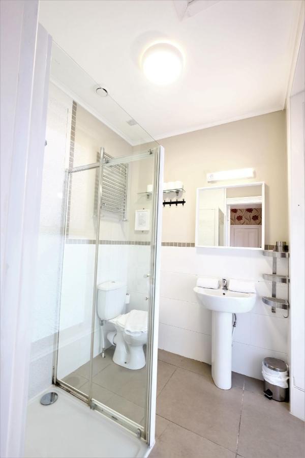 Guest house Balmore 3*