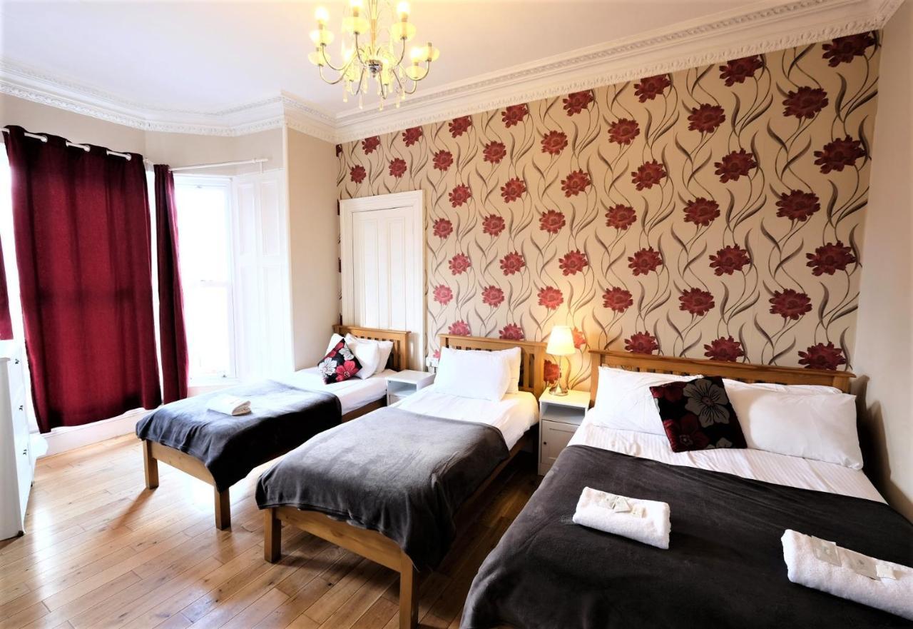 Balmore Guest house 3*