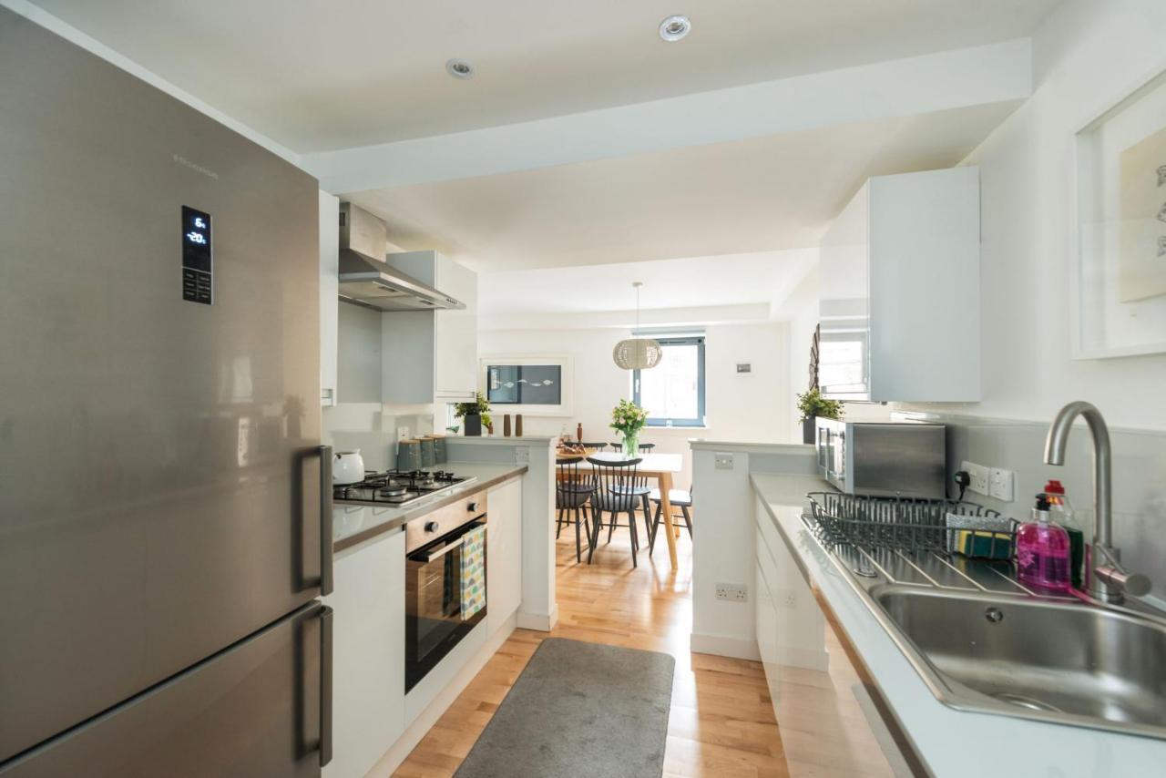 Holiday home Old Fishmarket Close, Royal Mile Edinburgh