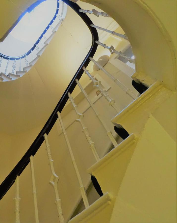 Merith House Edinburgh