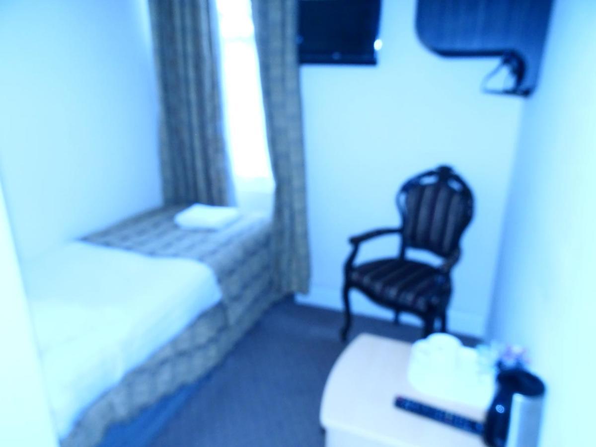 Hotel Merith House 3*