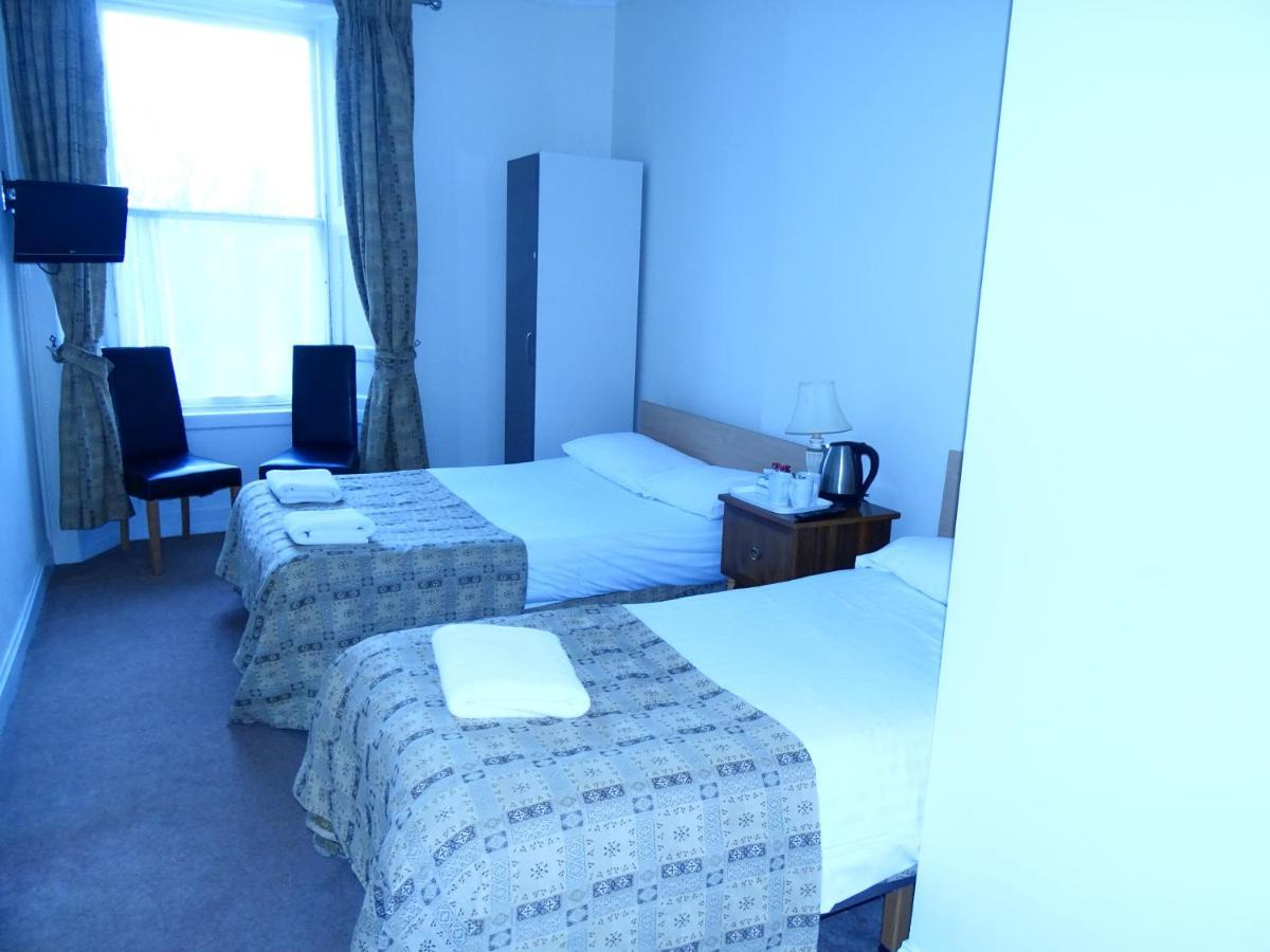Hotel Merith House Edinburgh