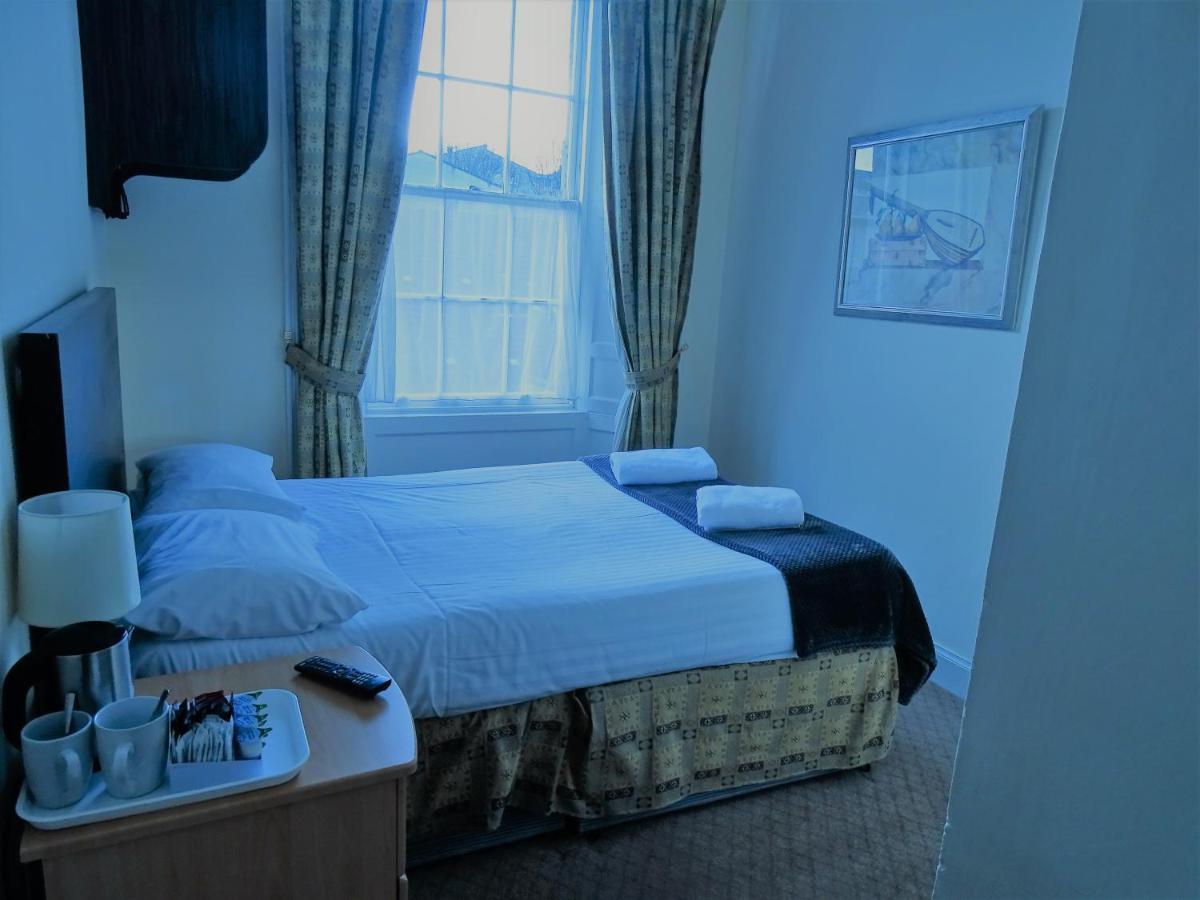 Merith House Hotel Edinburgh