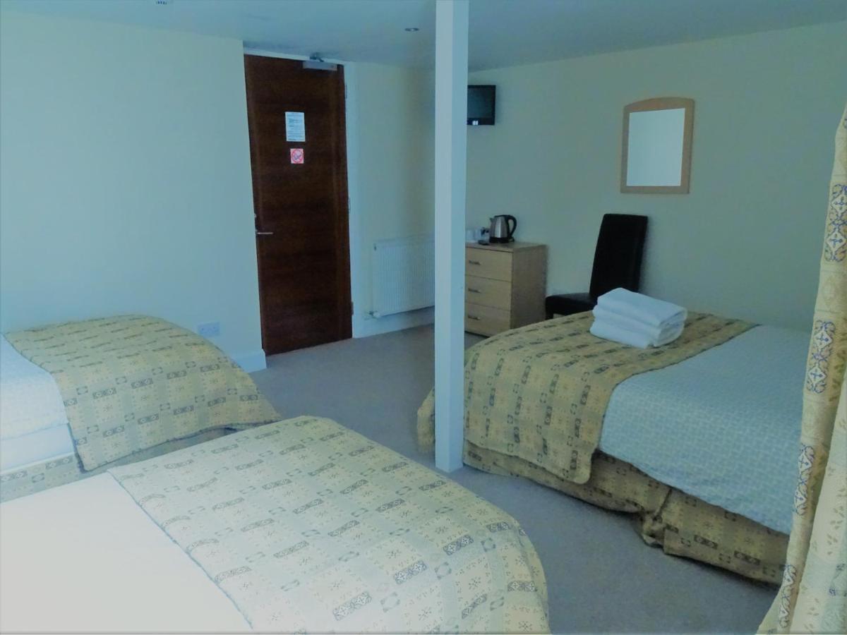 Merith House Hotel Edinburgh