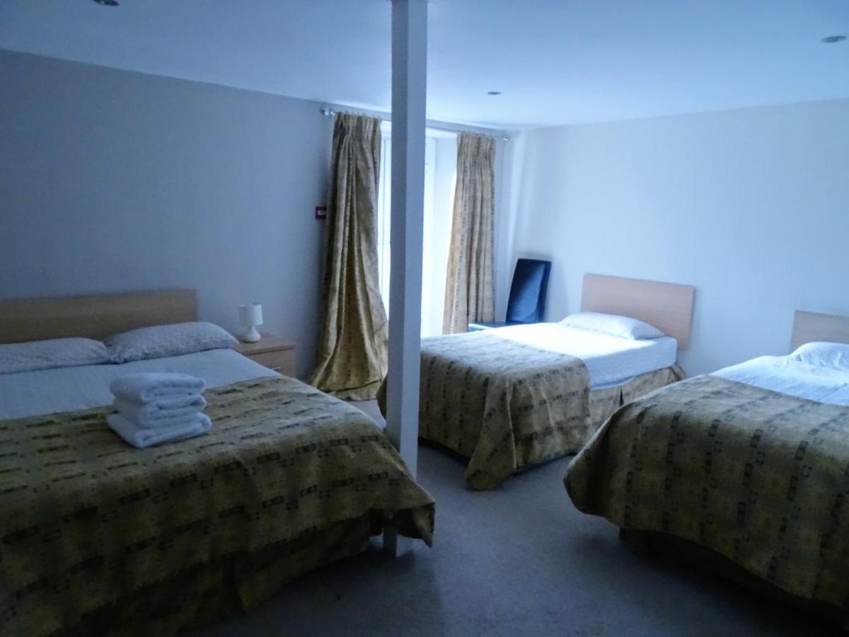 Merith House 3* Edinburgh