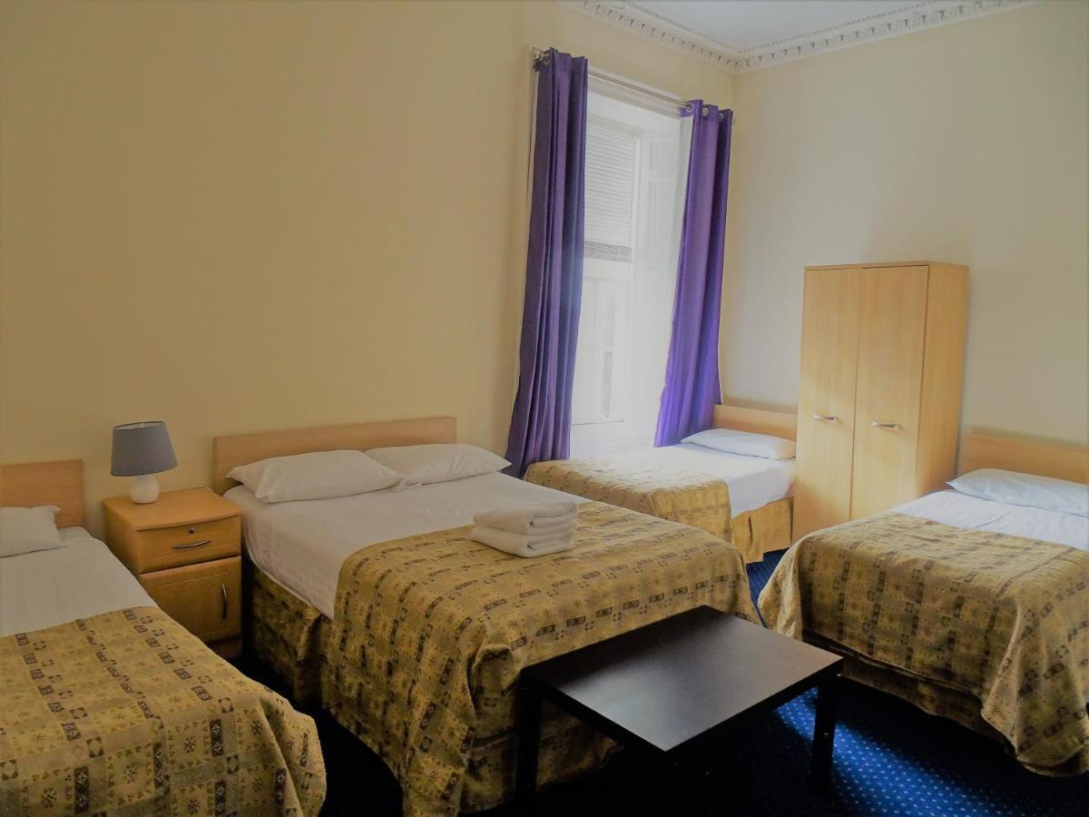 Merith House Hotel