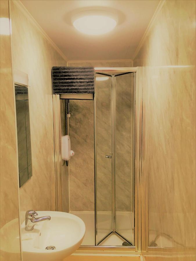 Merith House Hotel Edinburgh