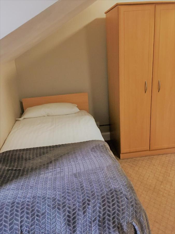 Merith House Hotel Edinburgh