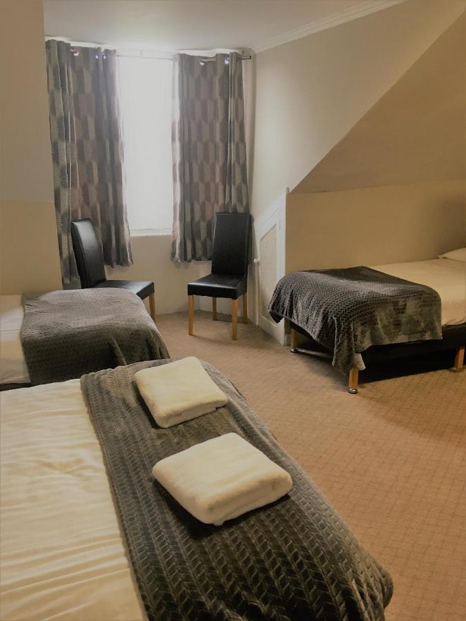 Merith House Hotel Edinburgh