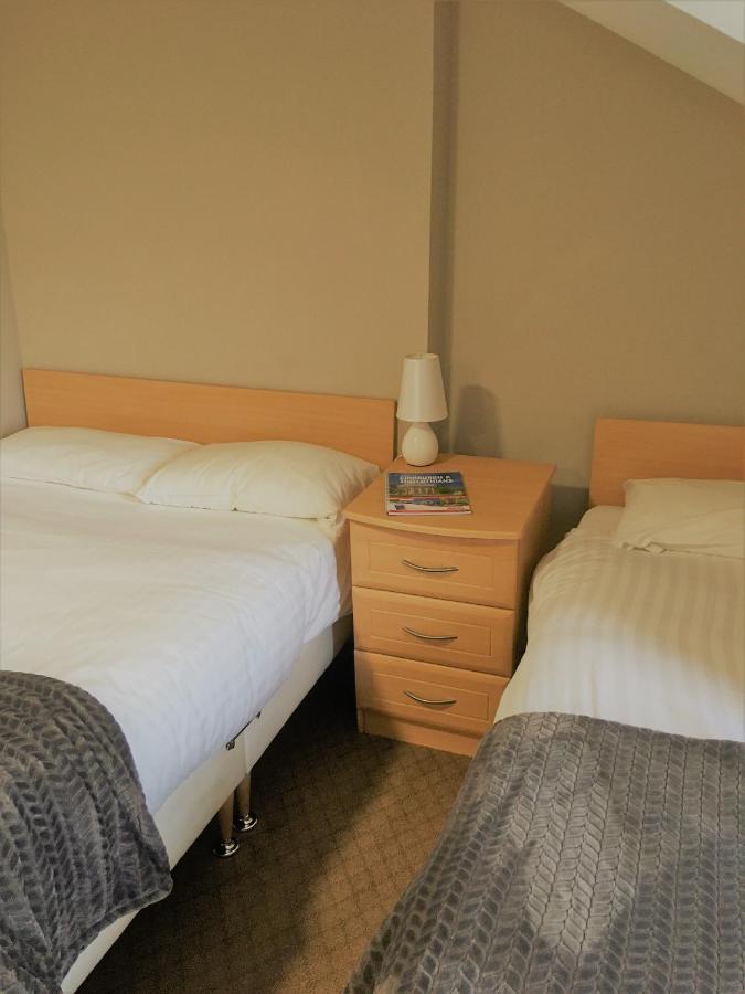 Hotel Merith House Edinburgh