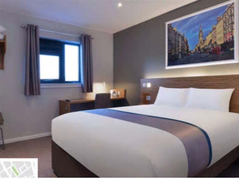 Hotel Travelodge Park 3*