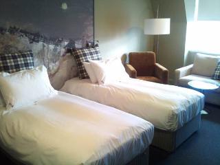 B+B Edinburgh Edinburgh