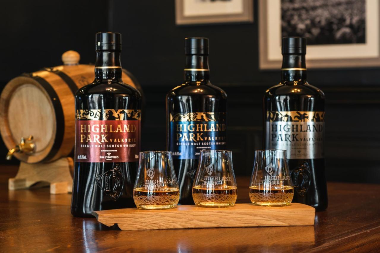 The Roseate - Small Luxury Of The World Edinburgh