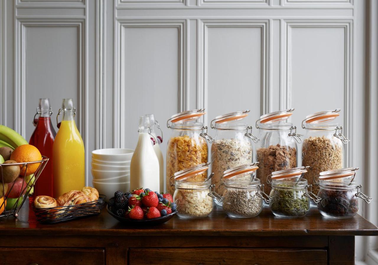 The Roseate - Small Luxury Of The World Edinburgh