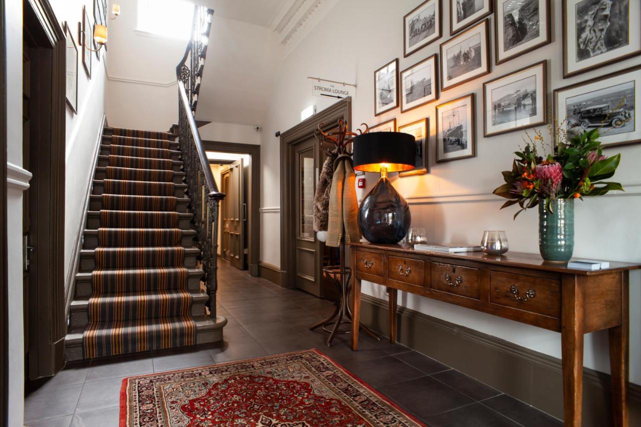 The Roseate - Small Luxury Of The World Edinburgh