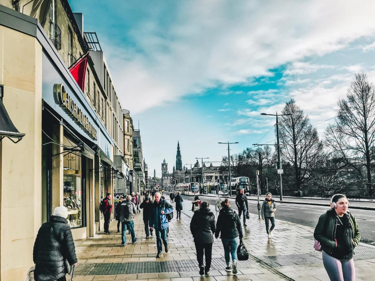 Centre Hamza Edinburgh